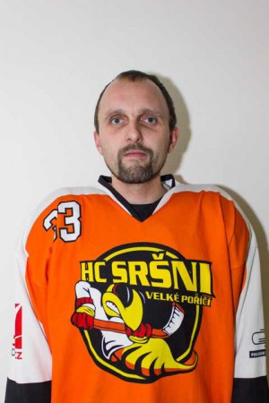 Michal Cvejn
